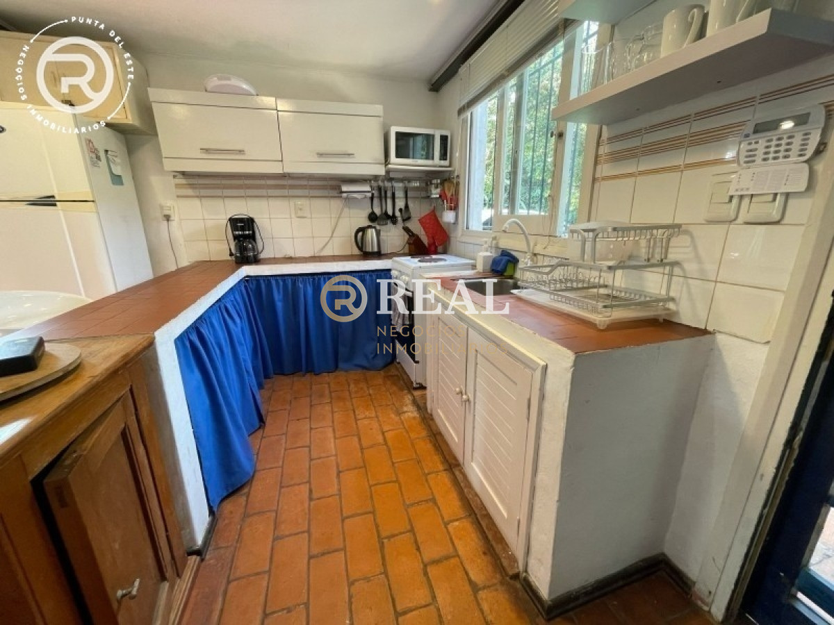 Casa ID.1099 - Casa en venta Balneario Buenos Aires