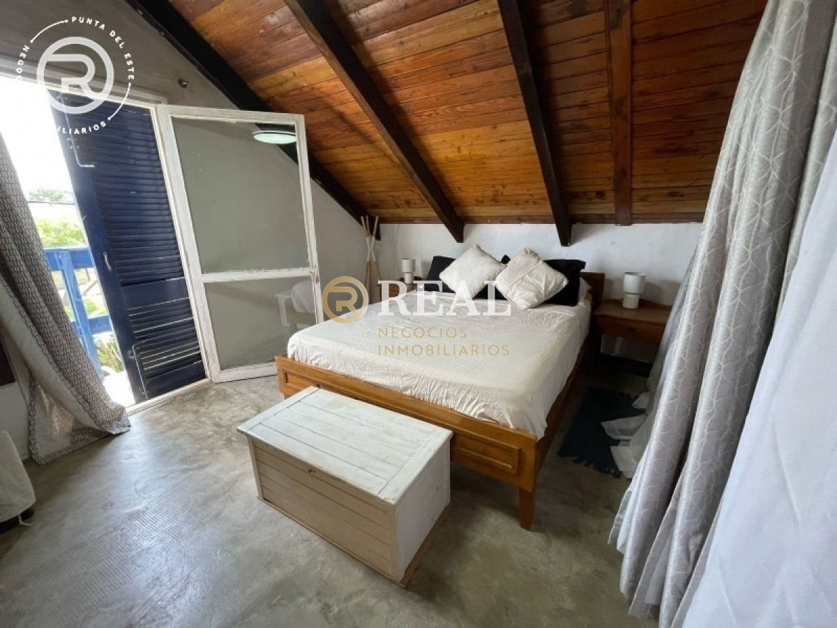Casa ID.1099 - Casa en venta Balneario Buenos Aires