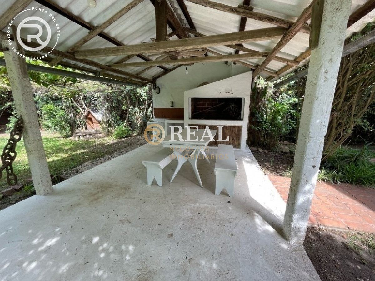 Casa ID.1099 - Casa en venta Balneario Buenos Aires