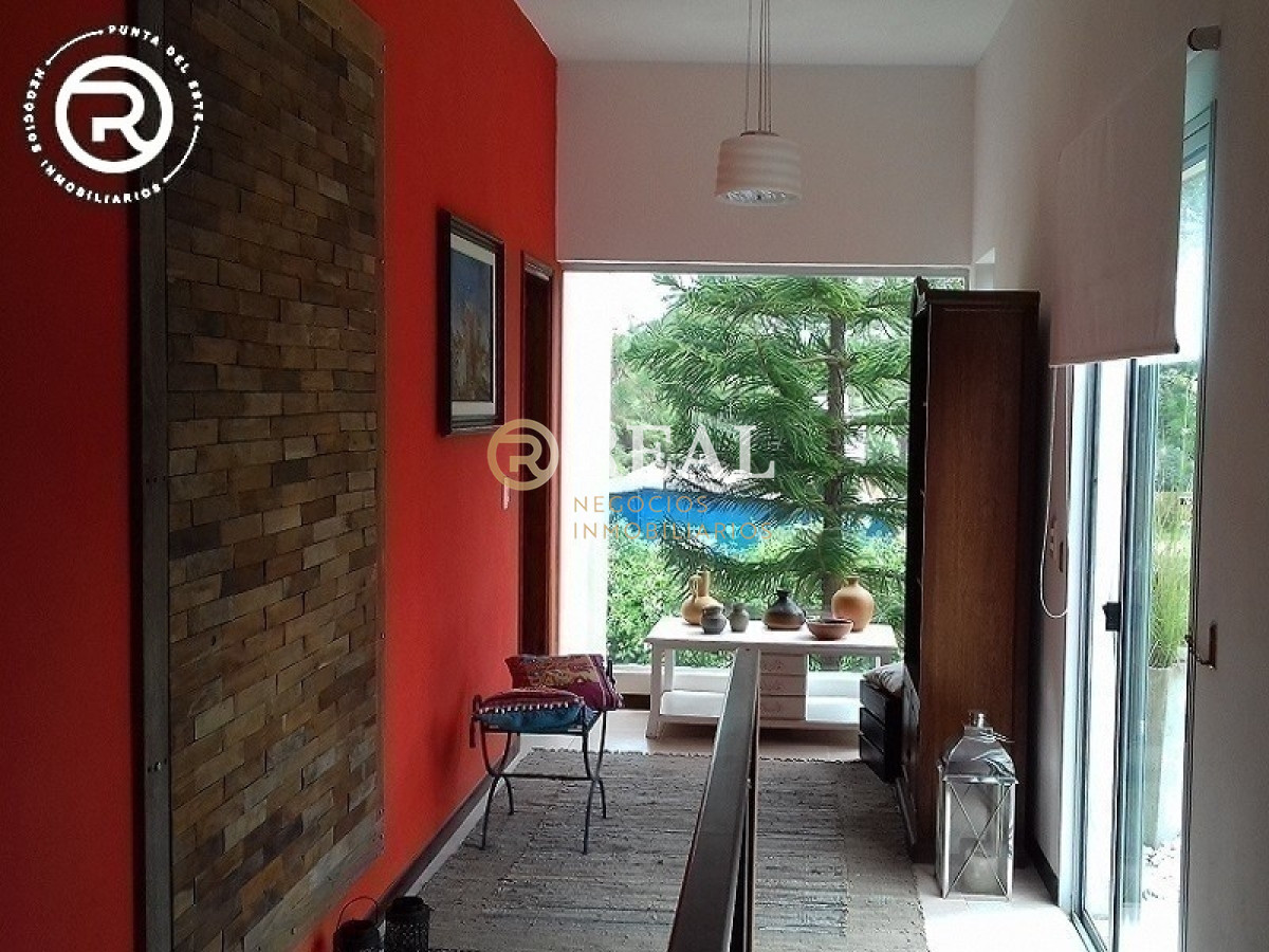 Casa ID.109 - Casa en alquiler en Balneario Buenos Aires.