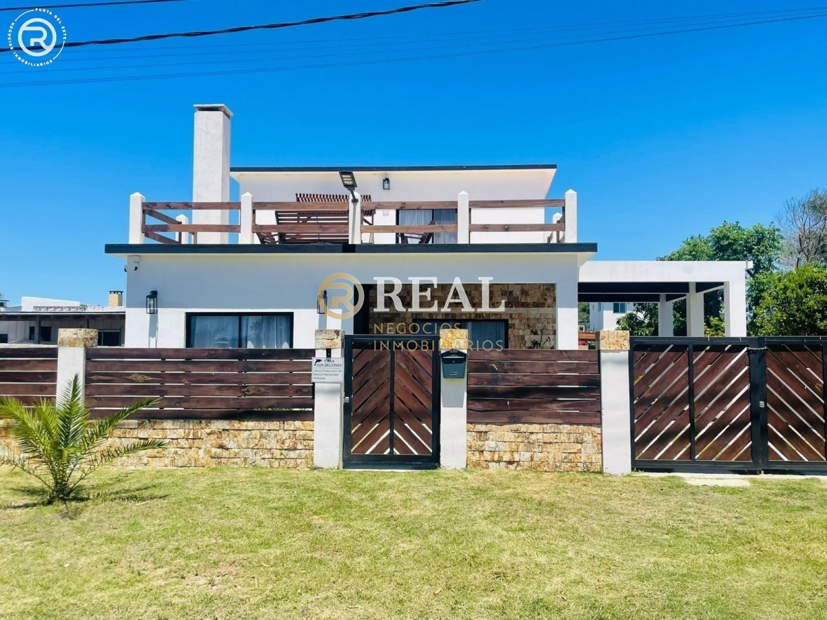 Vacaciones perfectas! Balneario Buenos Aires