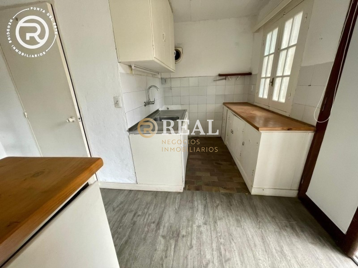 Casa ID.1125 - Casa con dependencia en Balneario Buenos Aires