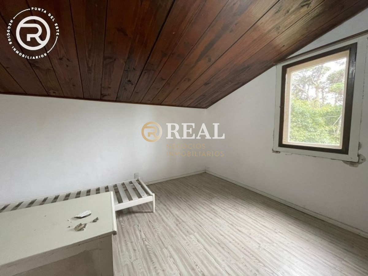 Casa ID.1125 - Casa con dependencia en Balneario Buenos Aires