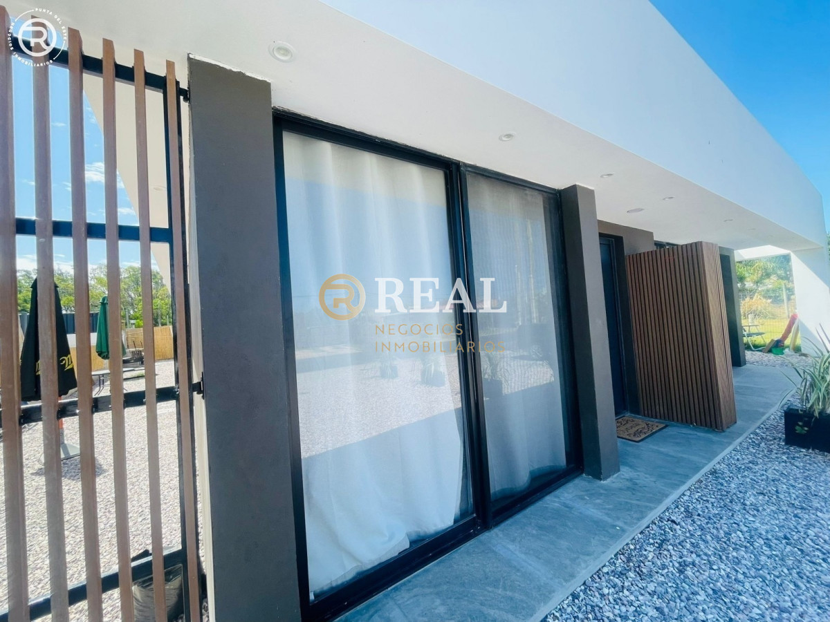 Casa ID.1129 - Casas a estrenar en Balneario Buenos Aires, excelente ubicación