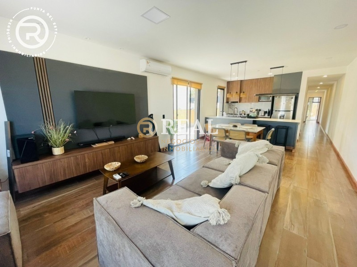 Casa ID.1129 - Casas a estrenar en Balneario Buenos Aires, excelente ubicación