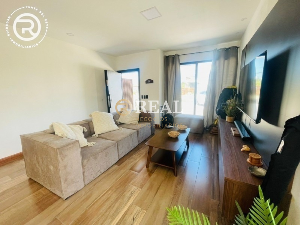 Casa ID.1129 - Casas a estrenar en Balneario Buenos Aires, excelente ubicación