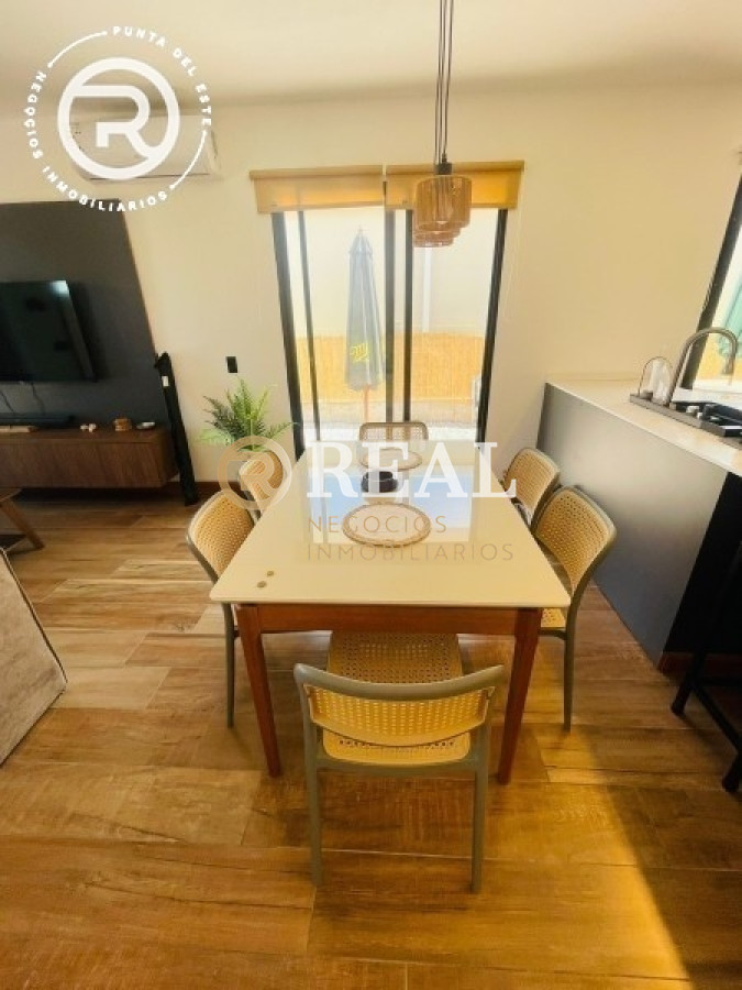 Casa ID.1129 - Casas a estrenar en Balneario Buenos Aires, excelente ubicación