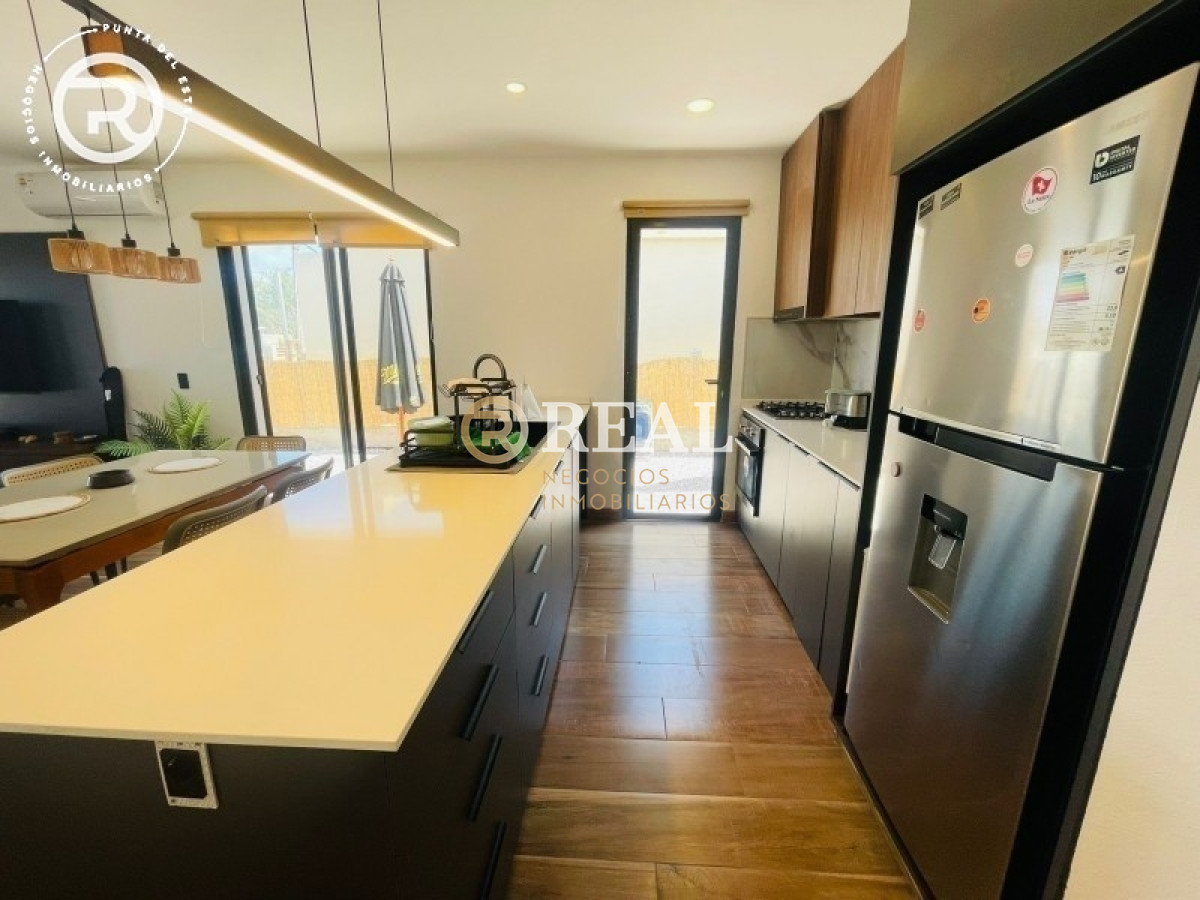 Casa ID.1129 - Casas a estrenar en Balneario Buenos Aires, excelente ubicación