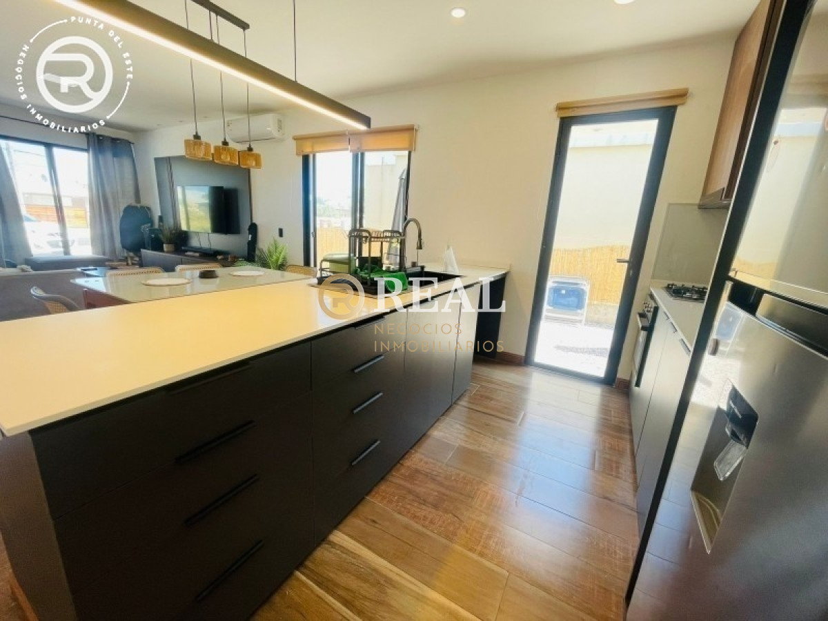 Casa ID.1129 - Casas a estrenar en Balneario Buenos Aires, excelente ubicación