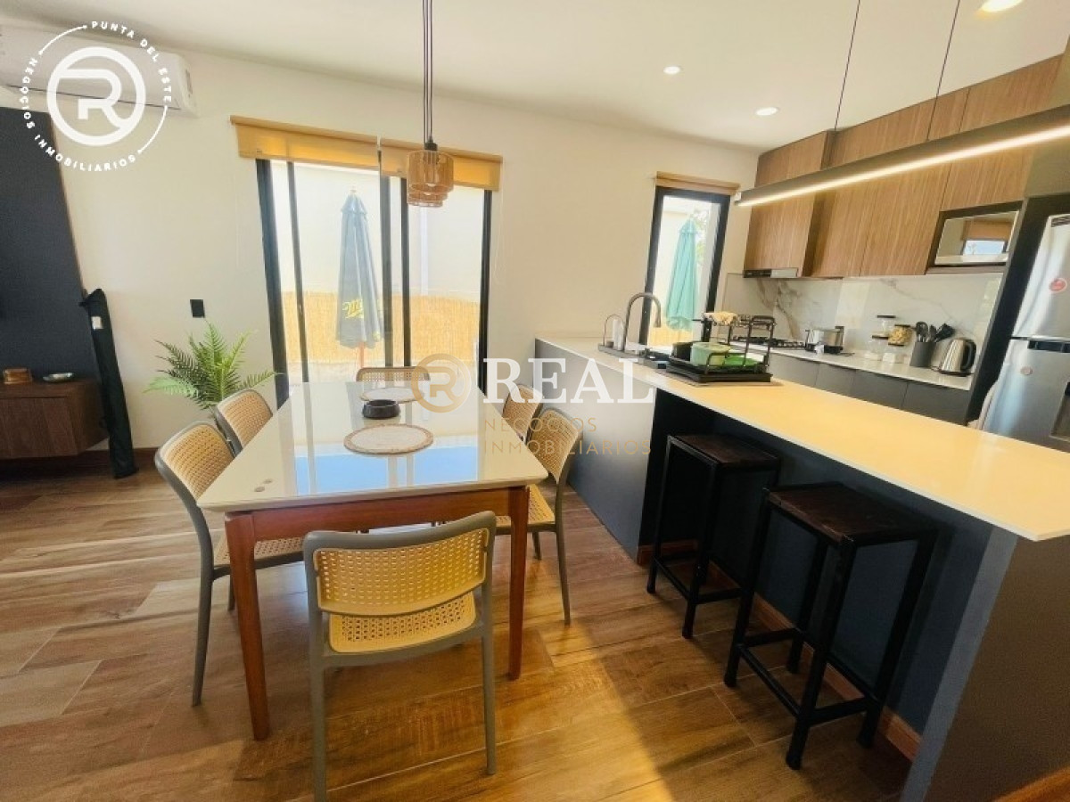 Casa ID.1129 - Casas a estrenar en Balneario Buenos Aires, excelente ubicación