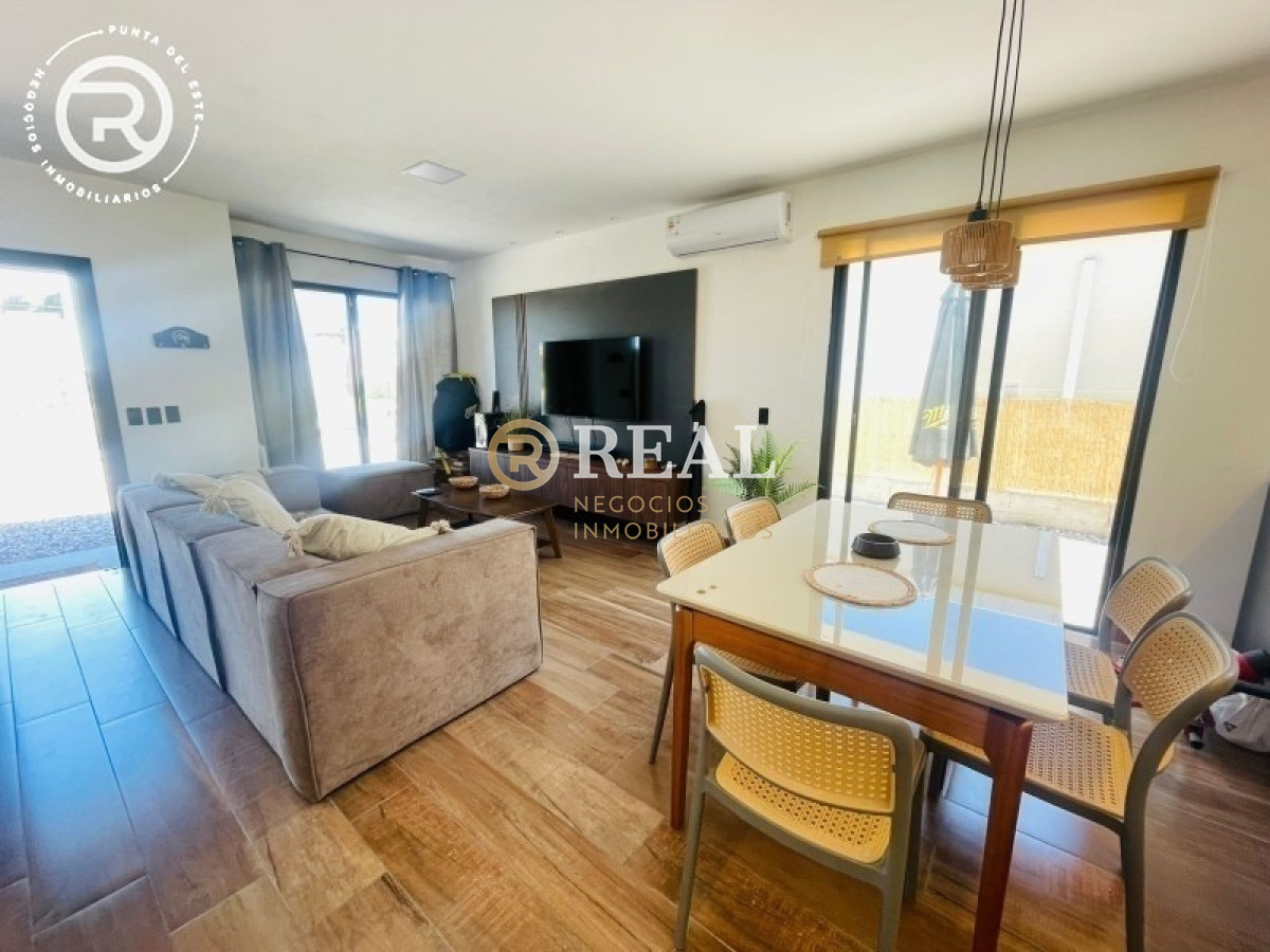 Casa ID.1129 - Casas a estrenar en Balneario Buenos Aires, excelente ubicación