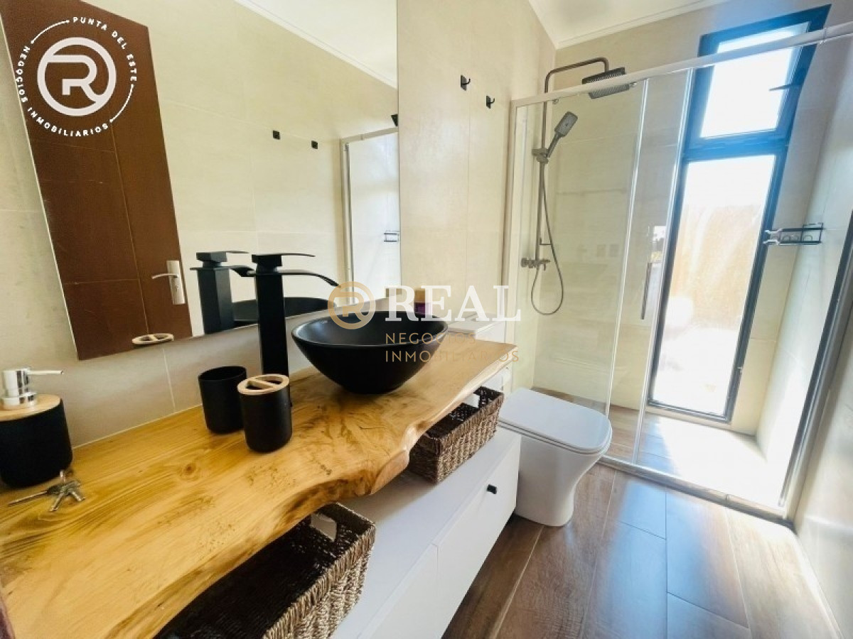 Casa ID.1129 - Casas a estrenar en Balneario Buenos Aires, excelente ubicación