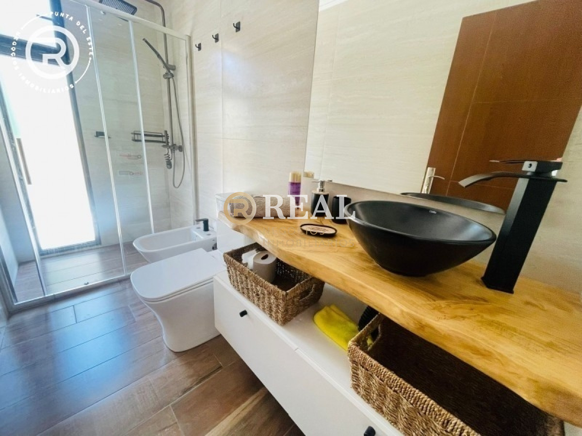 Casa ID.1129 - Casas a estrenar en Balneario Buenos Aires, excelente ubicación