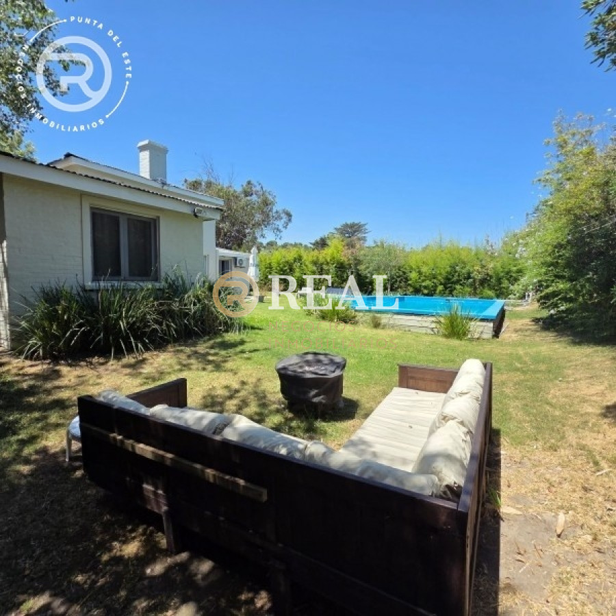 Casa ID.1130 - Casa en venta, La Barra.