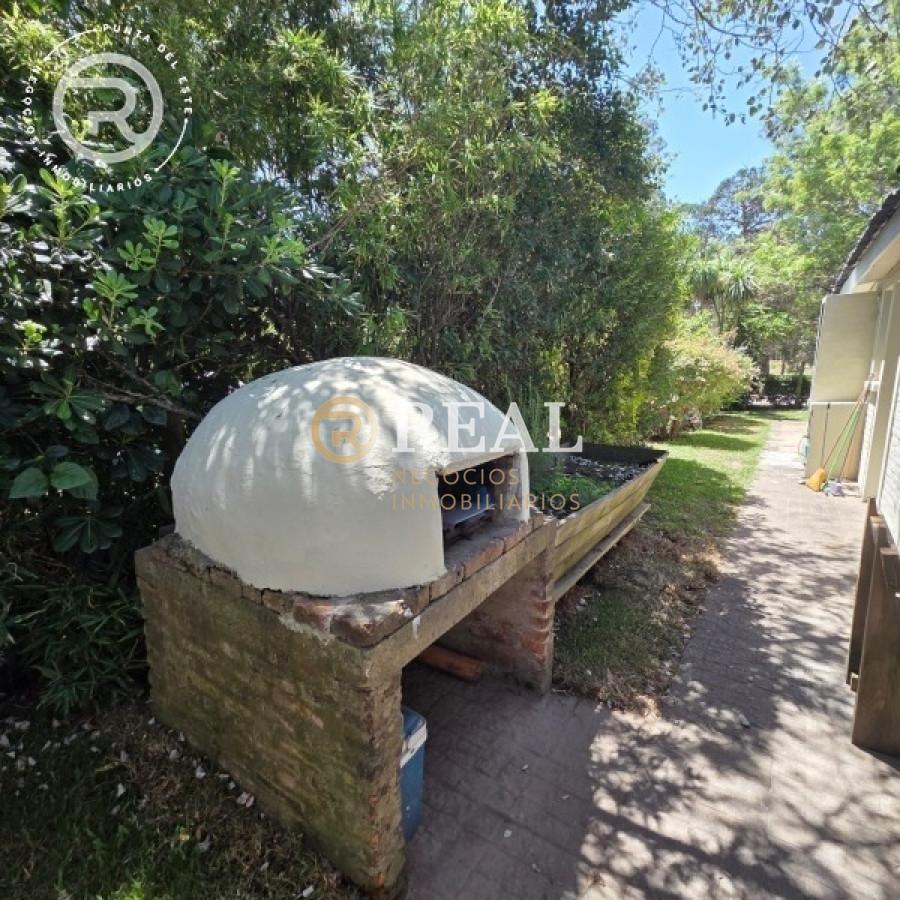 Casa ID.1130 - Casa en venta, La Barra.