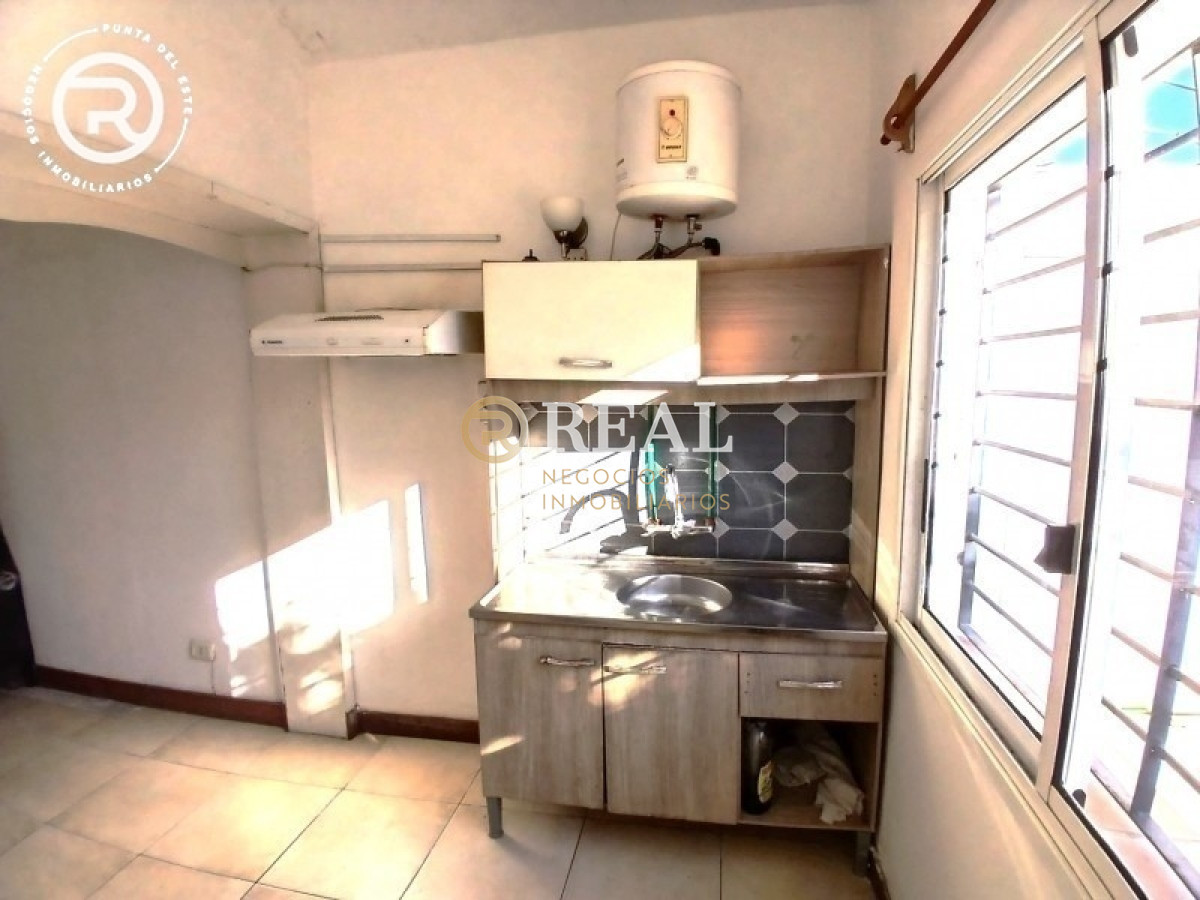 Casa ID.1131 - Casa en venta zona centro, Maldonado