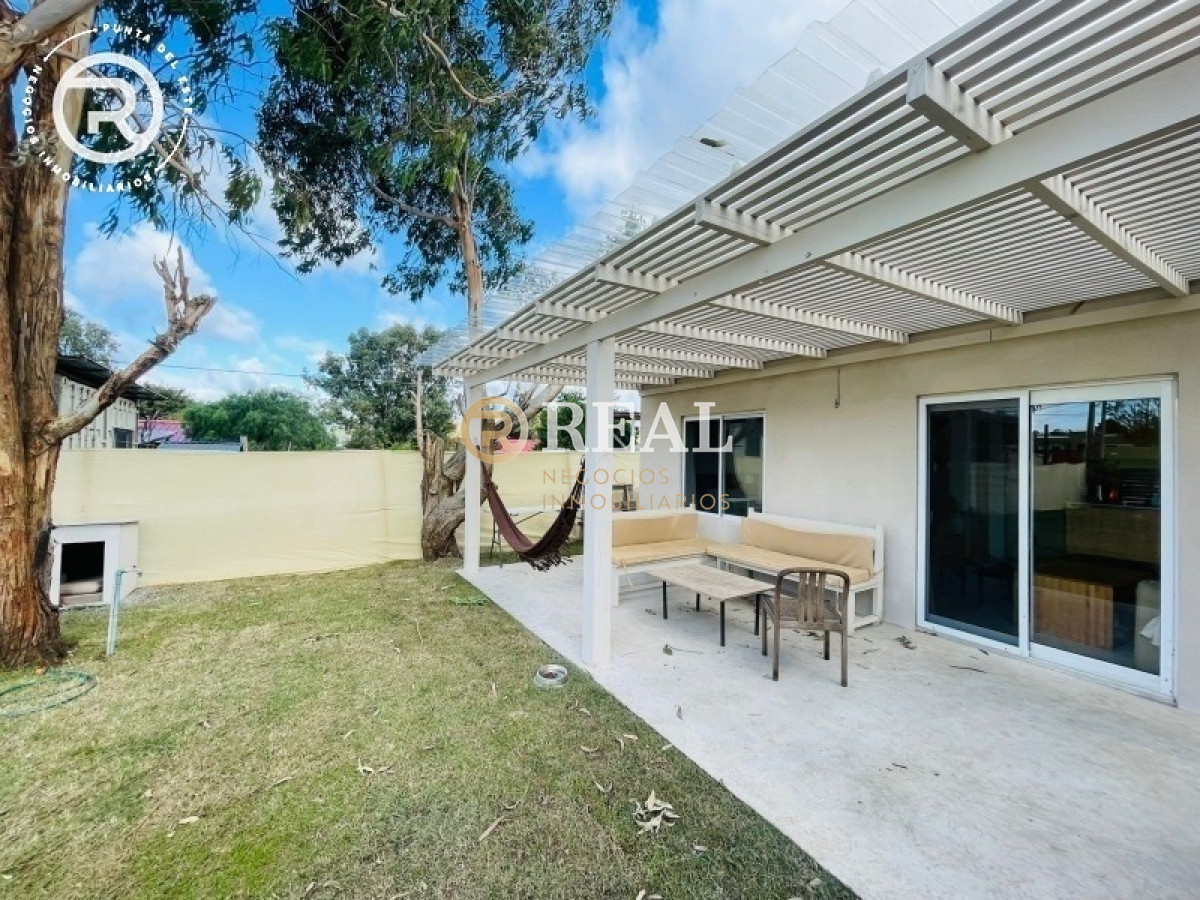 Casa ID.1132 - casa en venta Balneario Buenos Aires