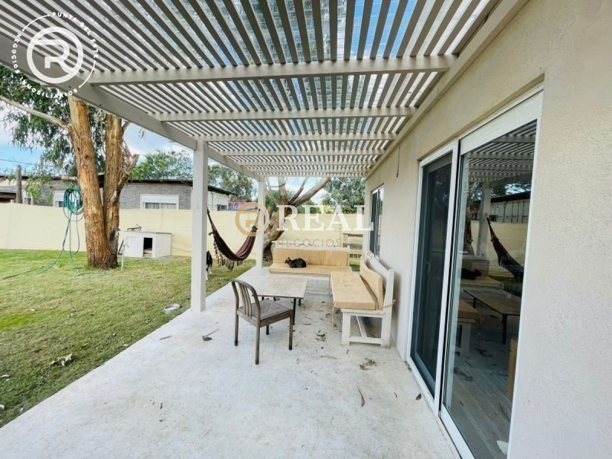 Casa ID.1132 - casa en venta Balneario Buenos Aires