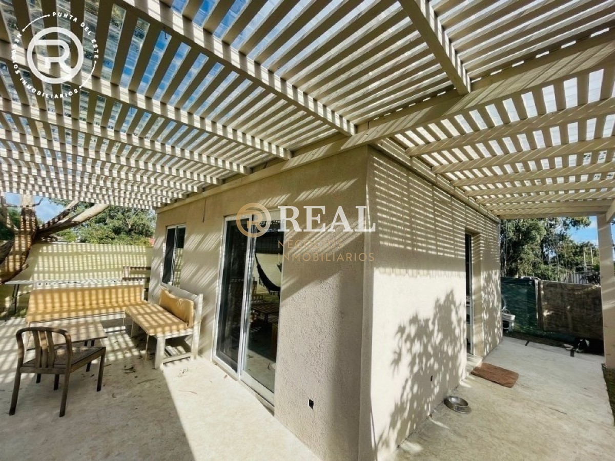 Casa ID.1132 - casa en venta Balneario Buenos Aires