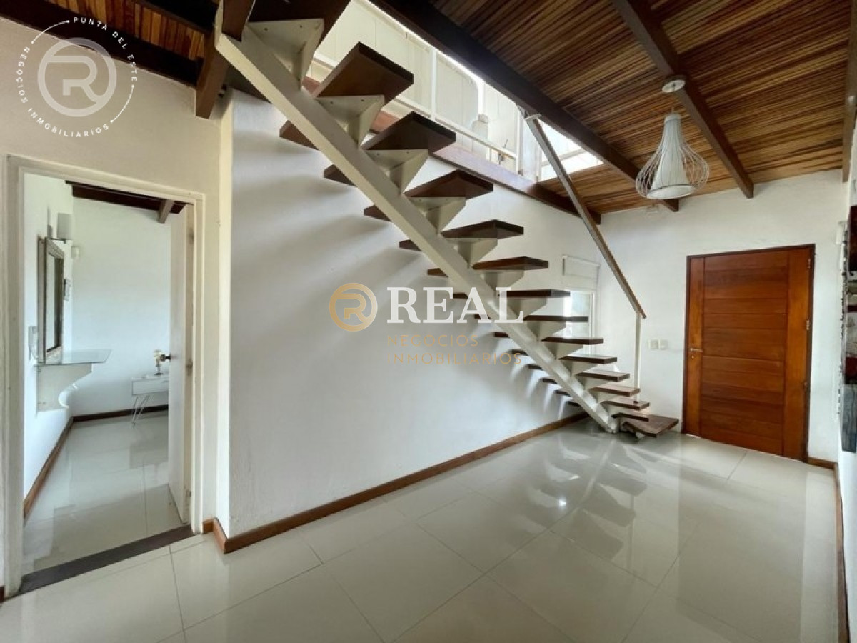 Casa ID.154 - Casa en alquiler en Balneario Buenos Aires.