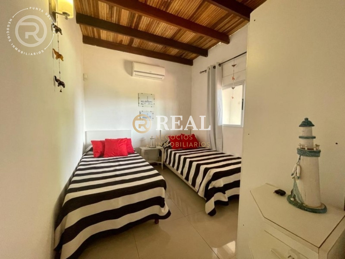 Casa ID.154 - Casa en alquiler en Balneario Buenos Aires.