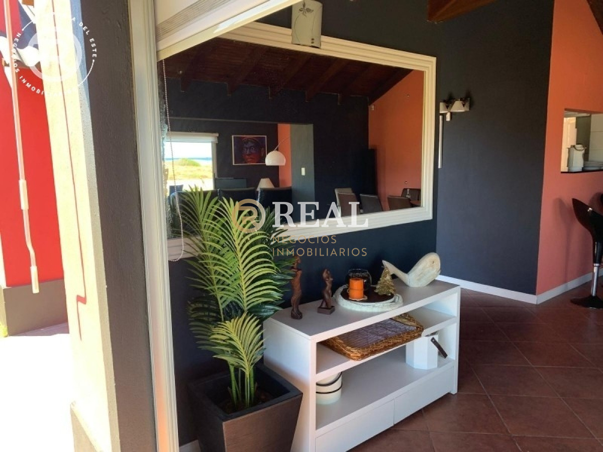 Casa ID.158 - Casa en Balneario Buenos Aires, primera línea