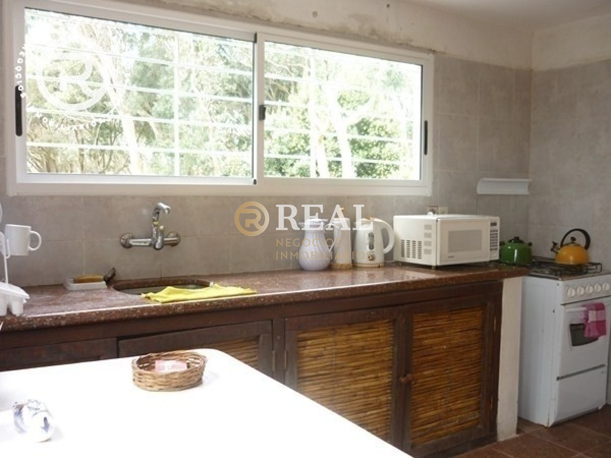 Casa ID.190 - Muy linda casa a metros del mar.