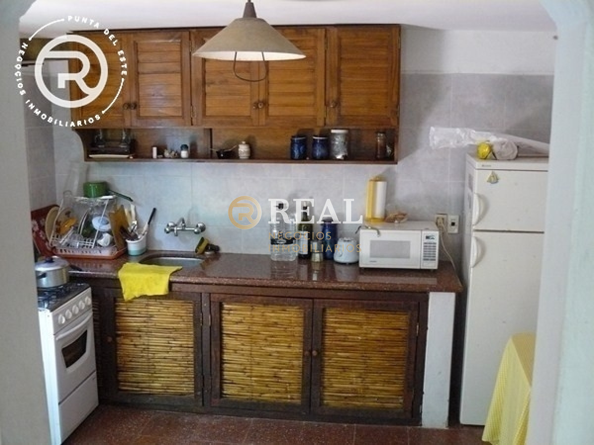 Casa ID.190 - Muy linda casa a metros del mar.