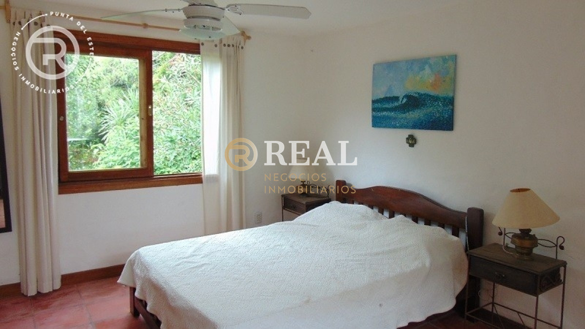 Casa ID.190 - Muy linda casa a metros del mar.