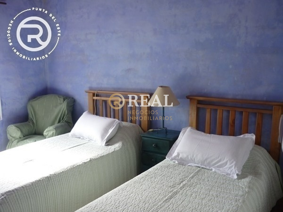 Casa ID.190 - Muy linda casa a metros del mar.