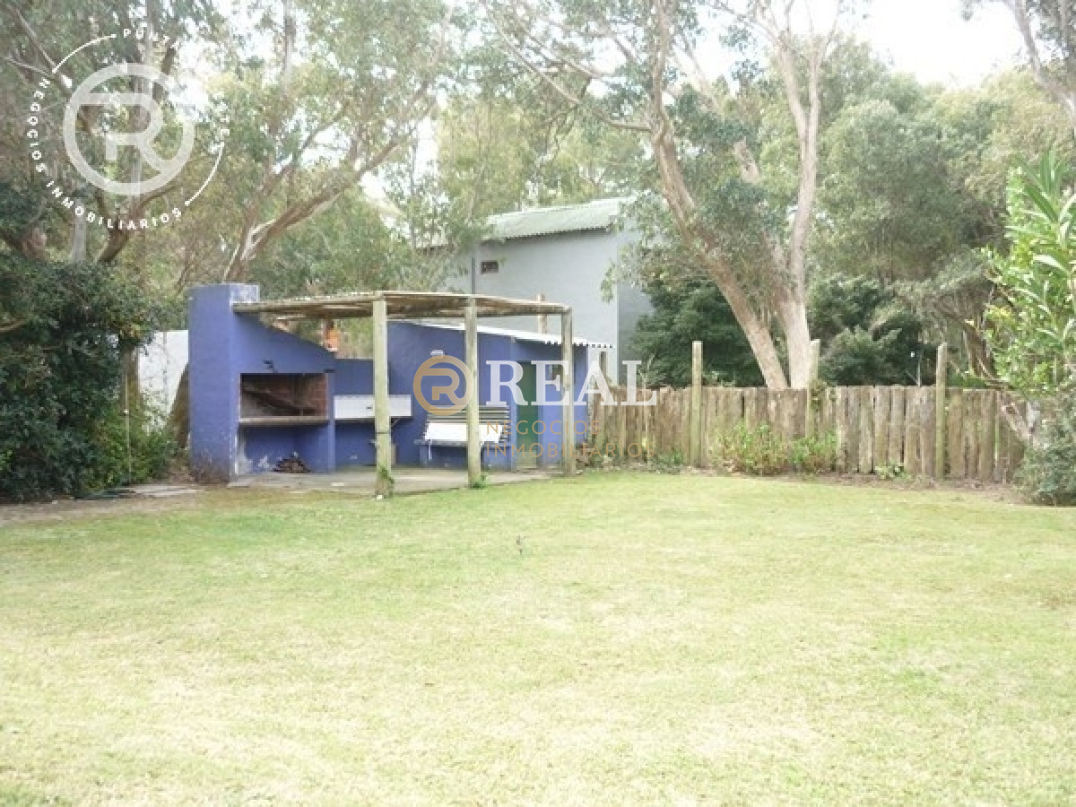 Casa ID.190 - Muy linda casa a metros del mar.