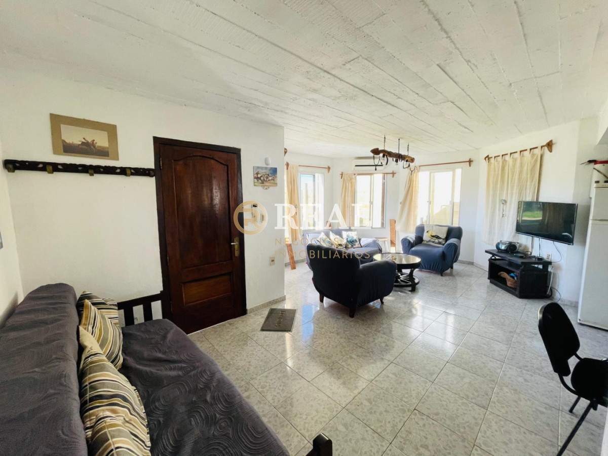 Casa ID.1055 - Casa en venta Balneario Buenos Aires