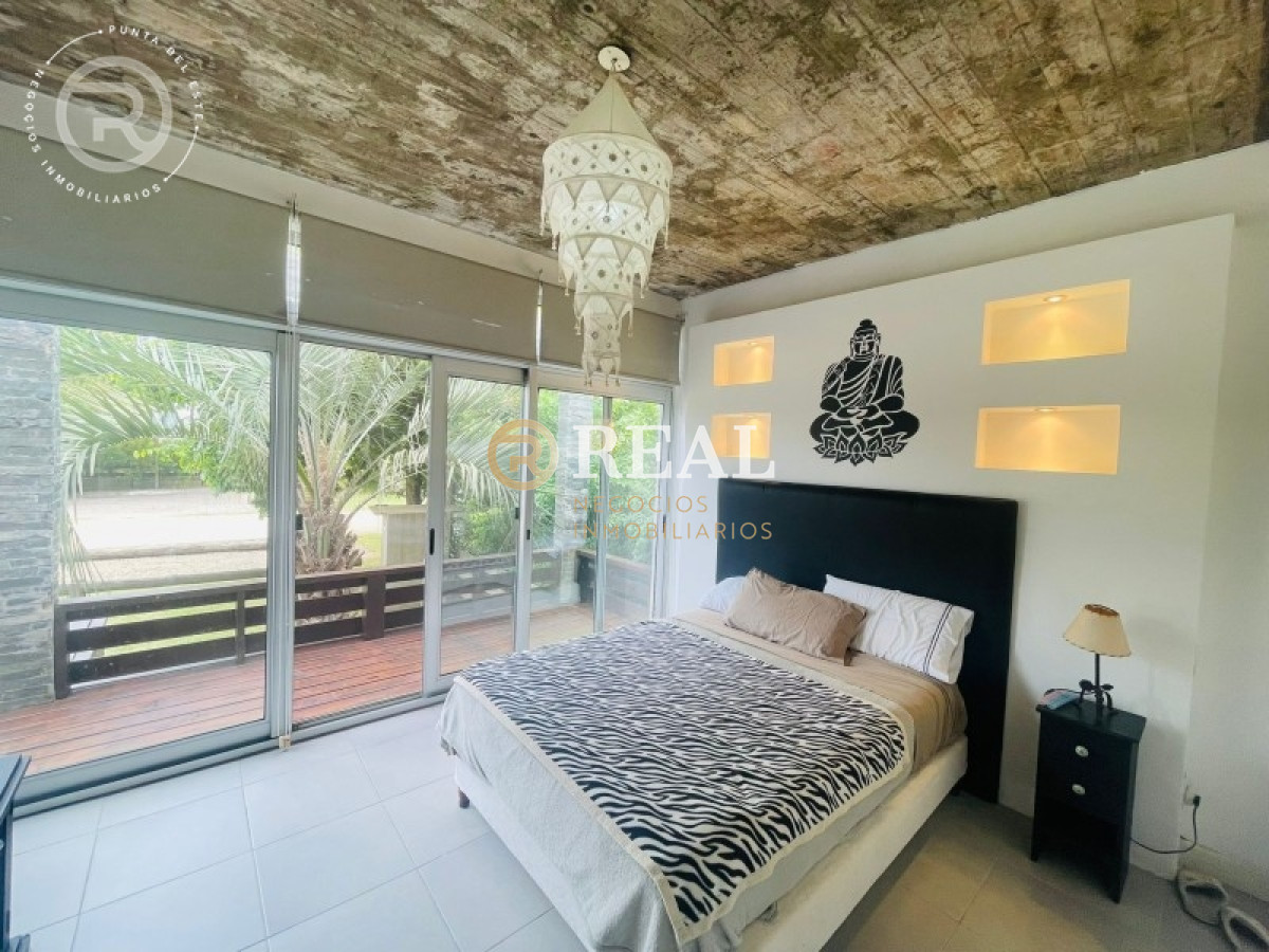 Casa ID.229 - Gran oportunidad en barrio cerrado San Vicente !!