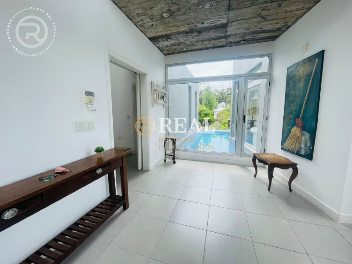 Casa ID.229 - Gran oportunidad en barrio cerrado San Vicente !!