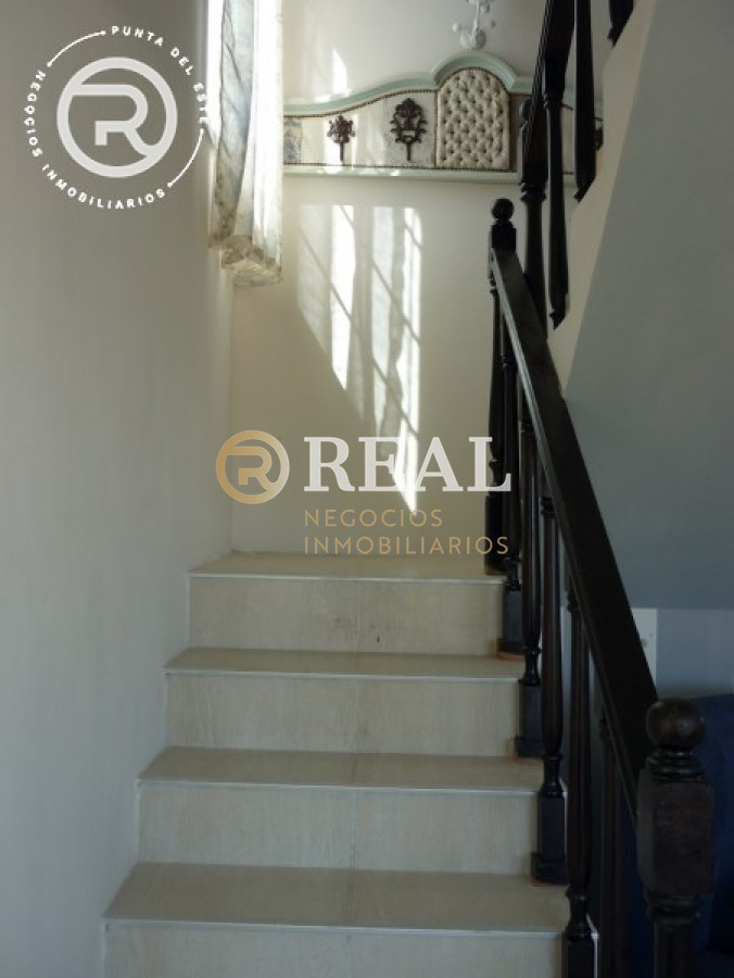 Casa ID.238 - Casa en alquiler en Balneario Buenos Aires.