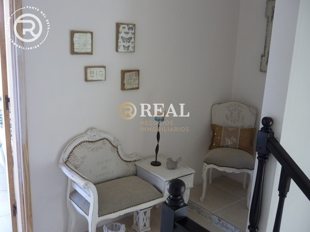Casa ID.238 - Casa en alquiler en Balneario Buenos Aires.