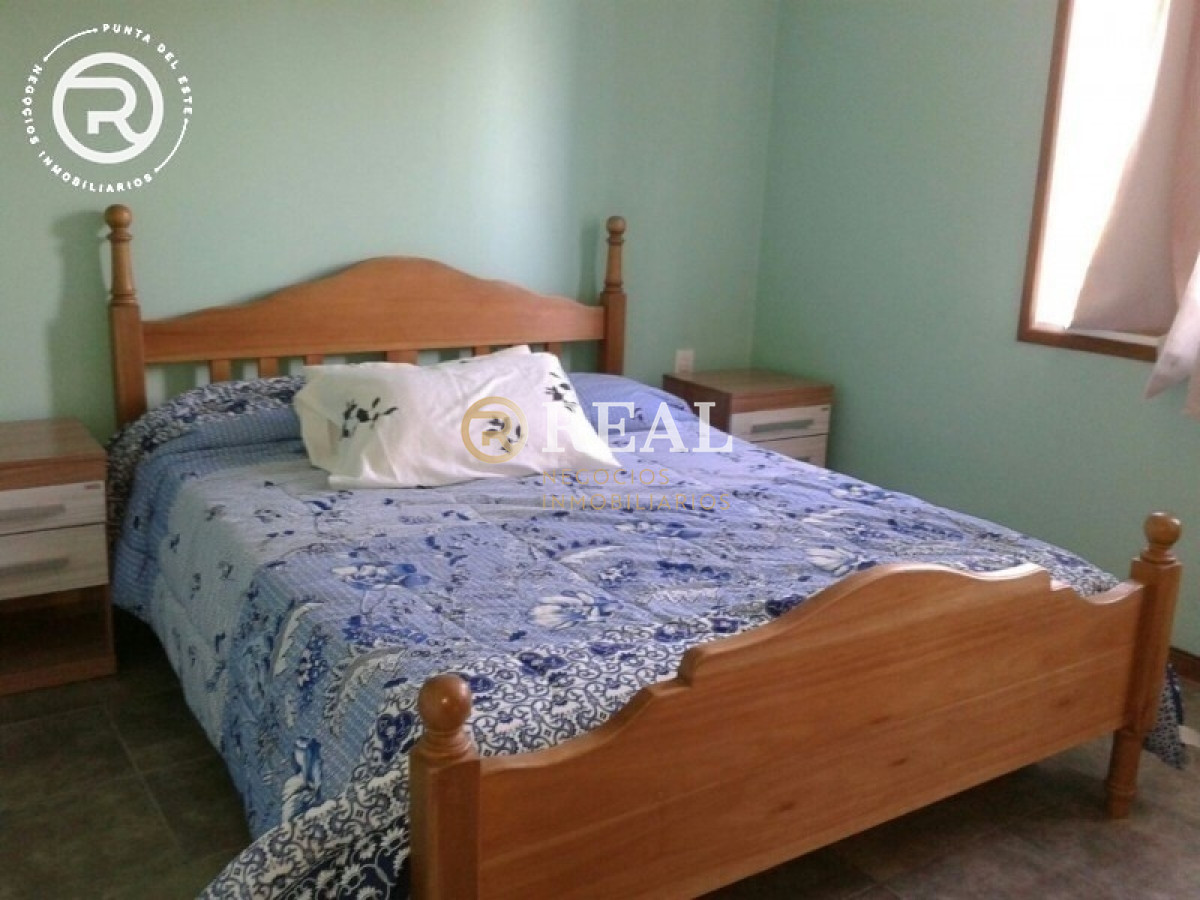 Casa ID.240 - Casa en venta y alquiler en Balneario Buenos Aires.