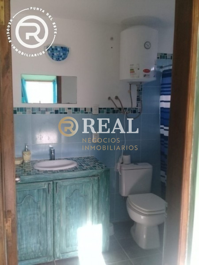 Casa ID.240 - Casa en venta y alquiler en Balneario Buenos Aires.