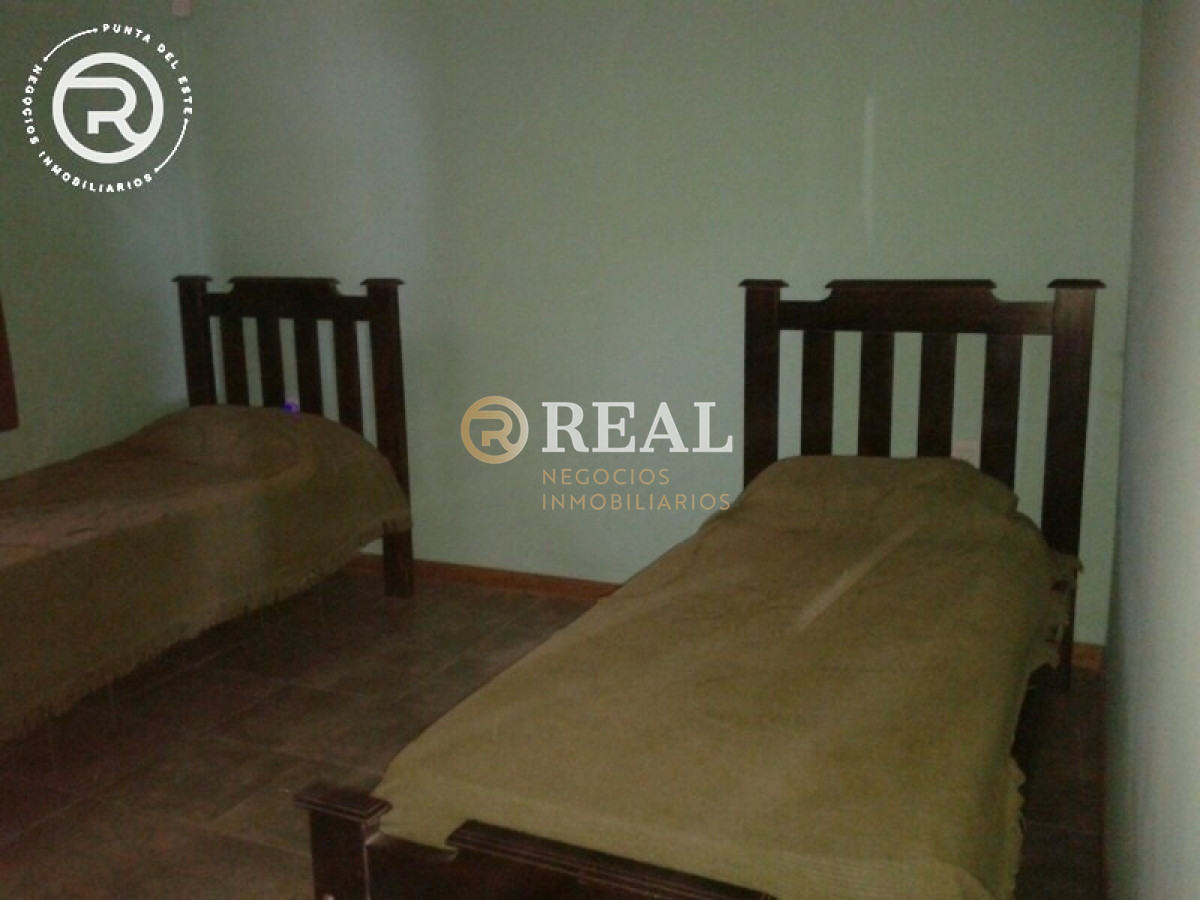 Casa ID.240 - Casa en venta y alquiler en Balneario Buenos Aires.