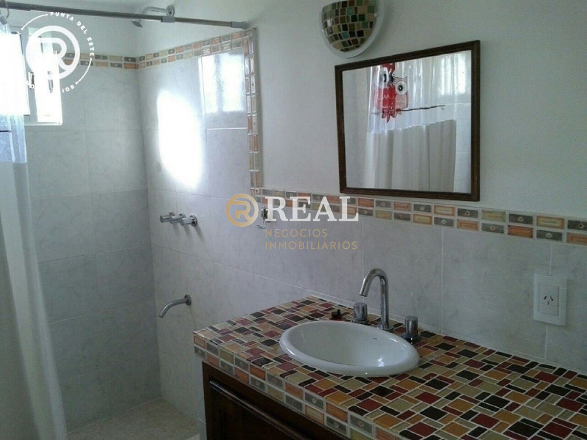 Casa ID.240 - Casa en venta y alquiler en Balneario Buenos Aires.