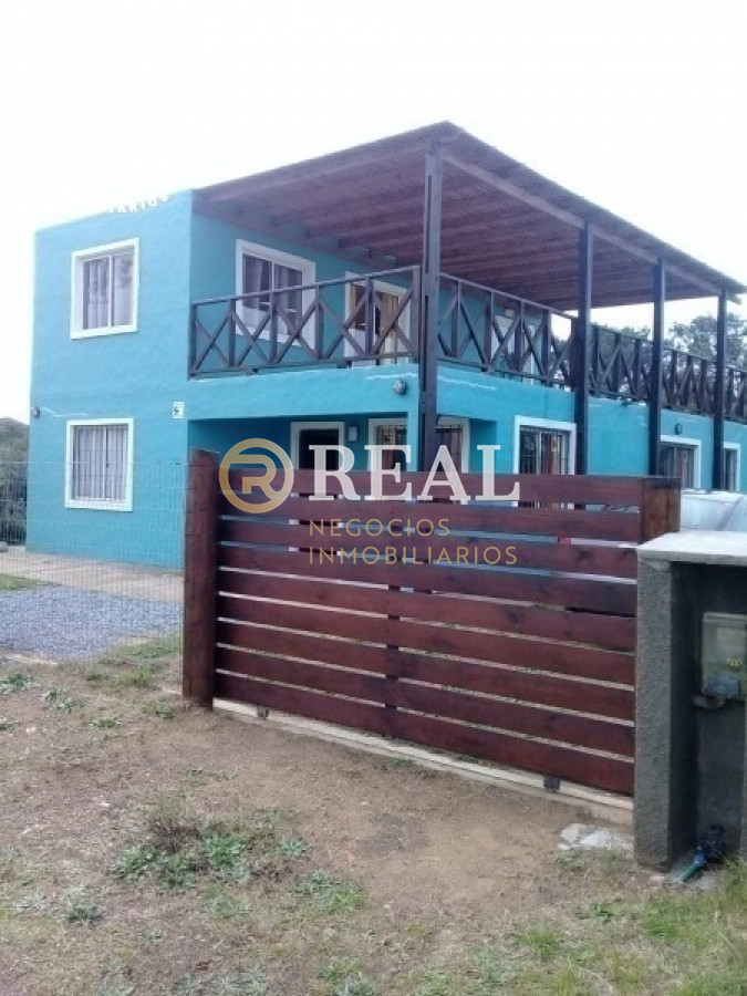 Casa ID.240 - Casa en venta y alquiler en Balneario Buenos Aires.