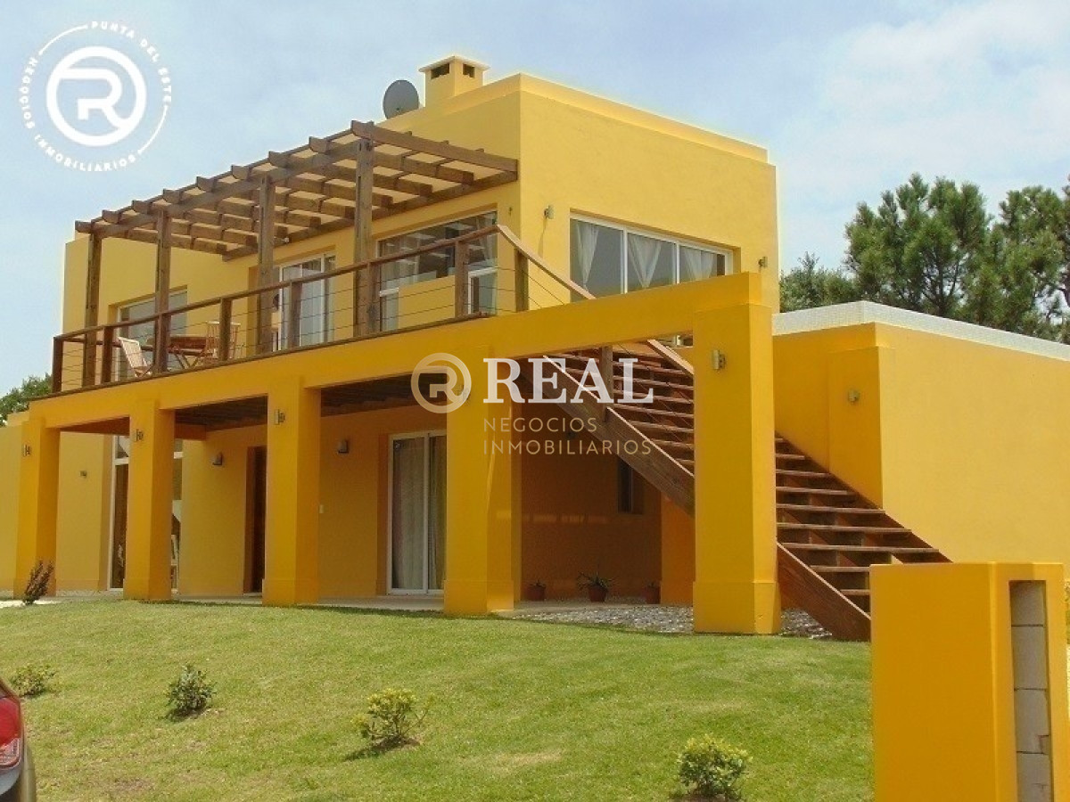 Casa ID.248 - Casa super equipada y disfrutable