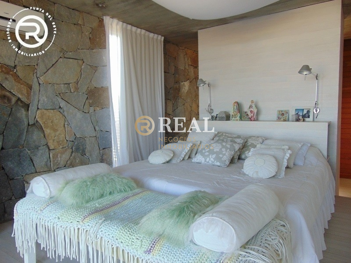 Casa ID.380 - Casa en venta y alquiler sobre el mar