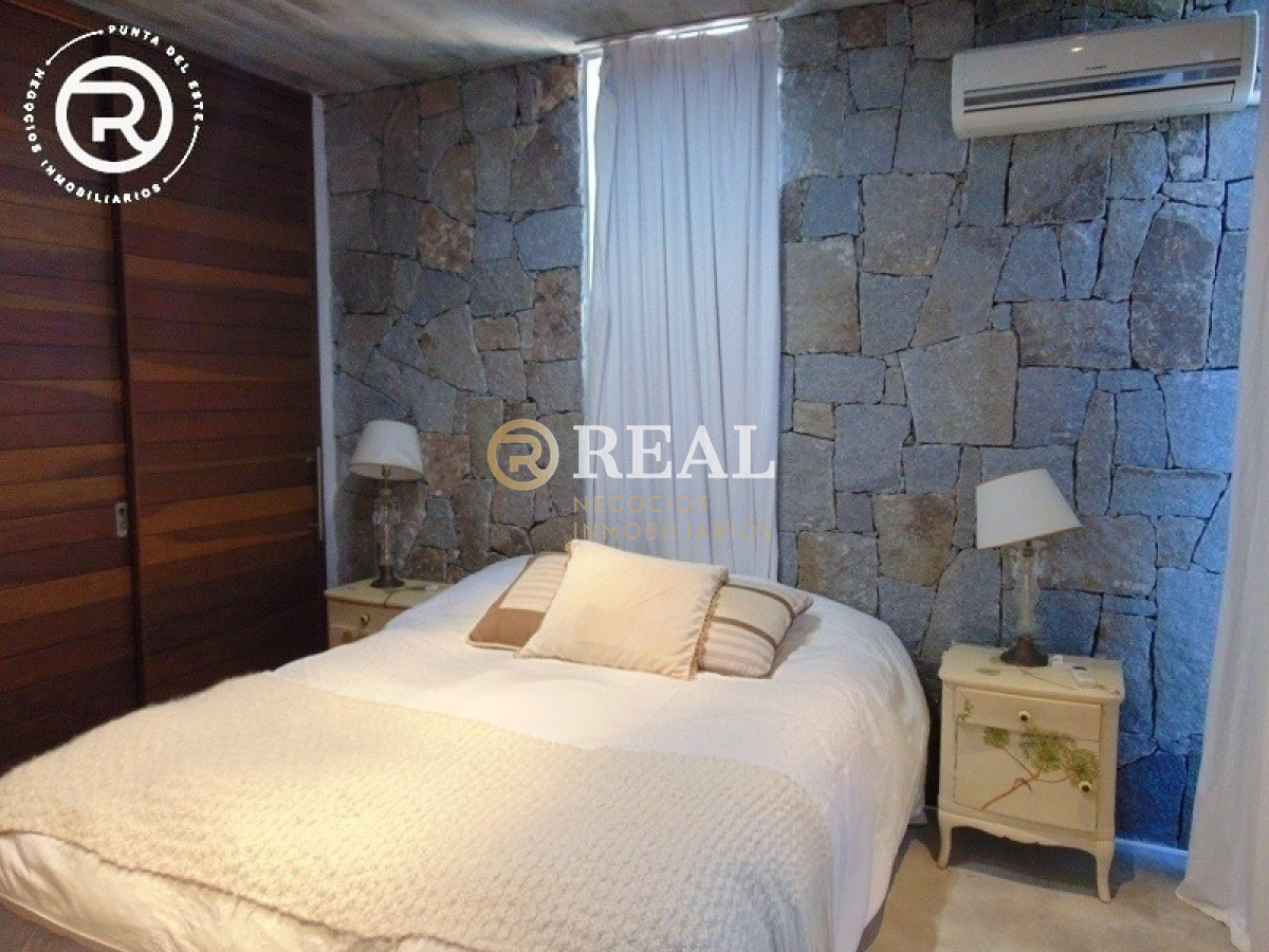 Casa ID.380 - Casa en venta y alquiler sobre el mar