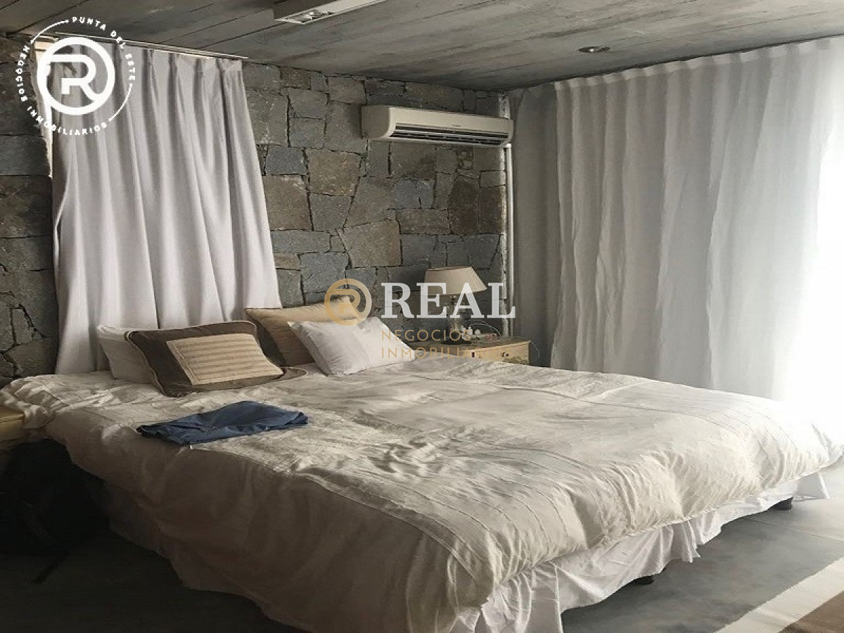 Casa ID.380 - Casa en venta y alquiler sobre el mar