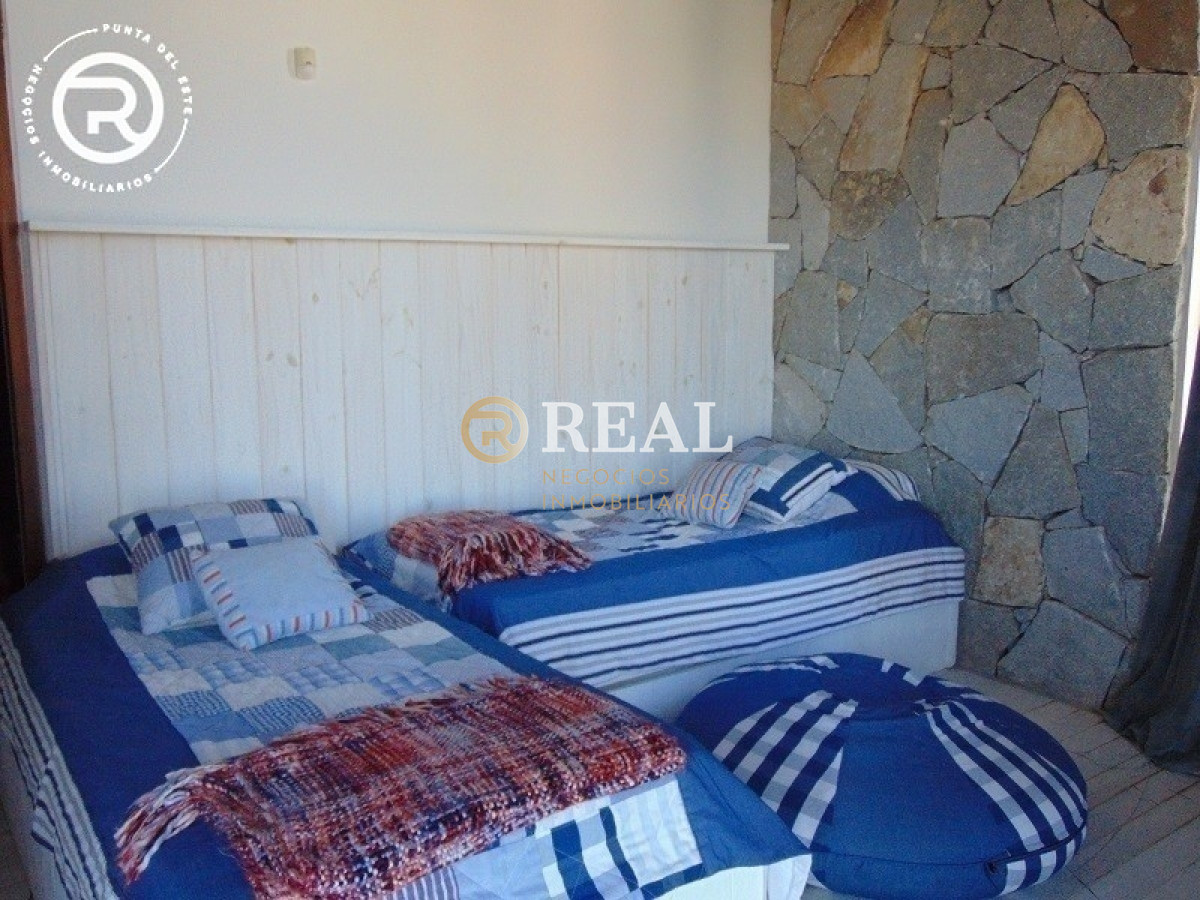 Casa ID.380 - Casa en venta y alquiler sobre el mar
