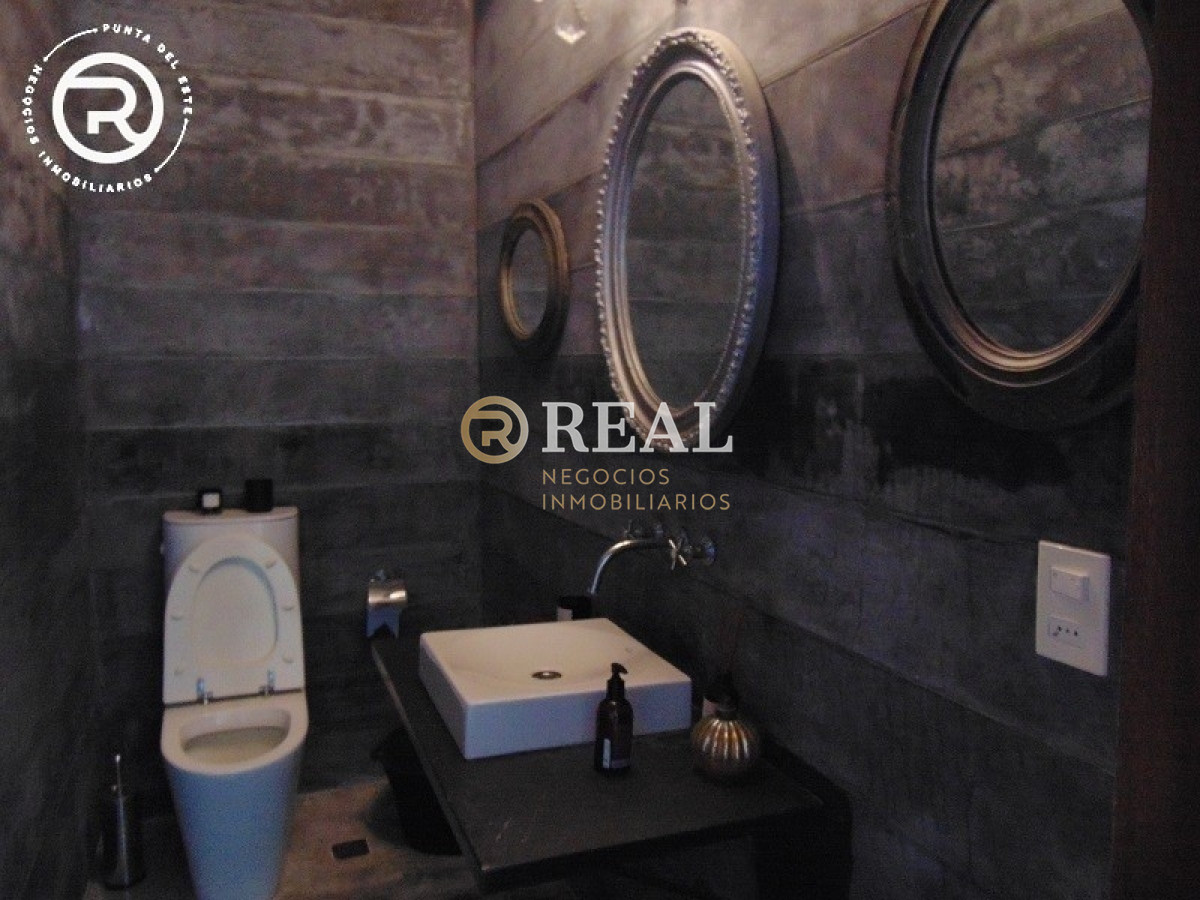 Casa ID.380 - Casa en venta y alquiler sobre el mar