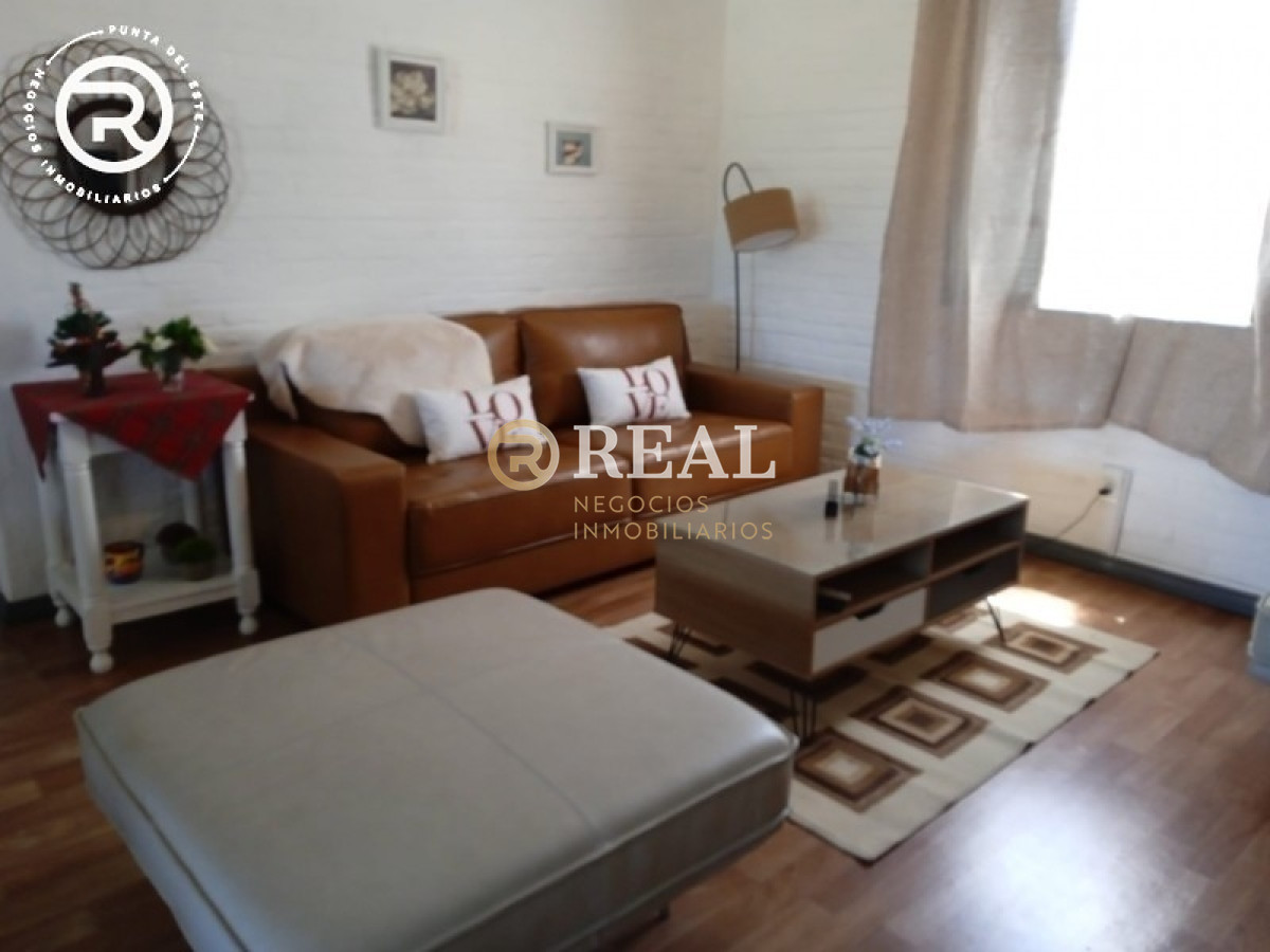 Casa ID.392 - Se alquila casa en Balneario Buenos Aires a 300 mts del mar