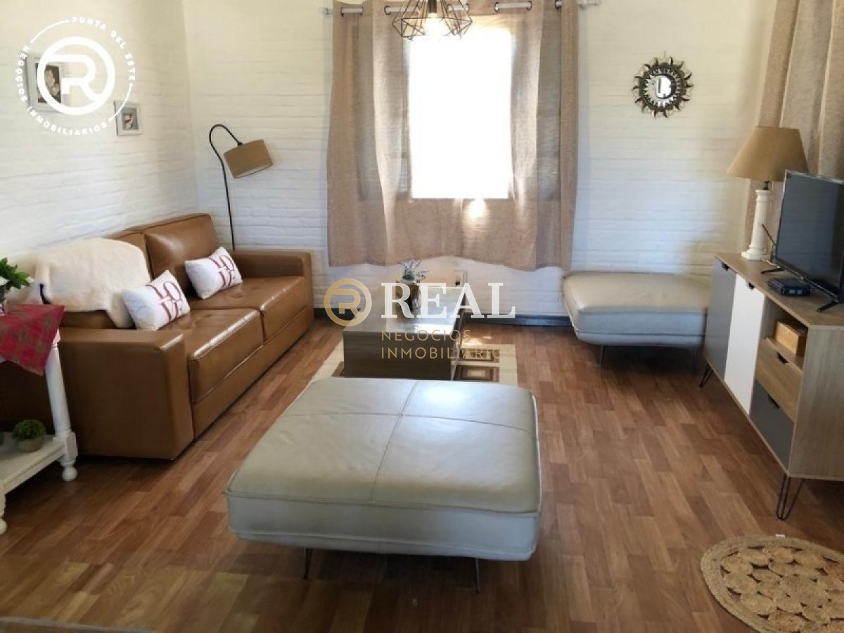 Casa ID.392 - Se alquila casa en Balneario Buenos Aires a 300 mts del mar