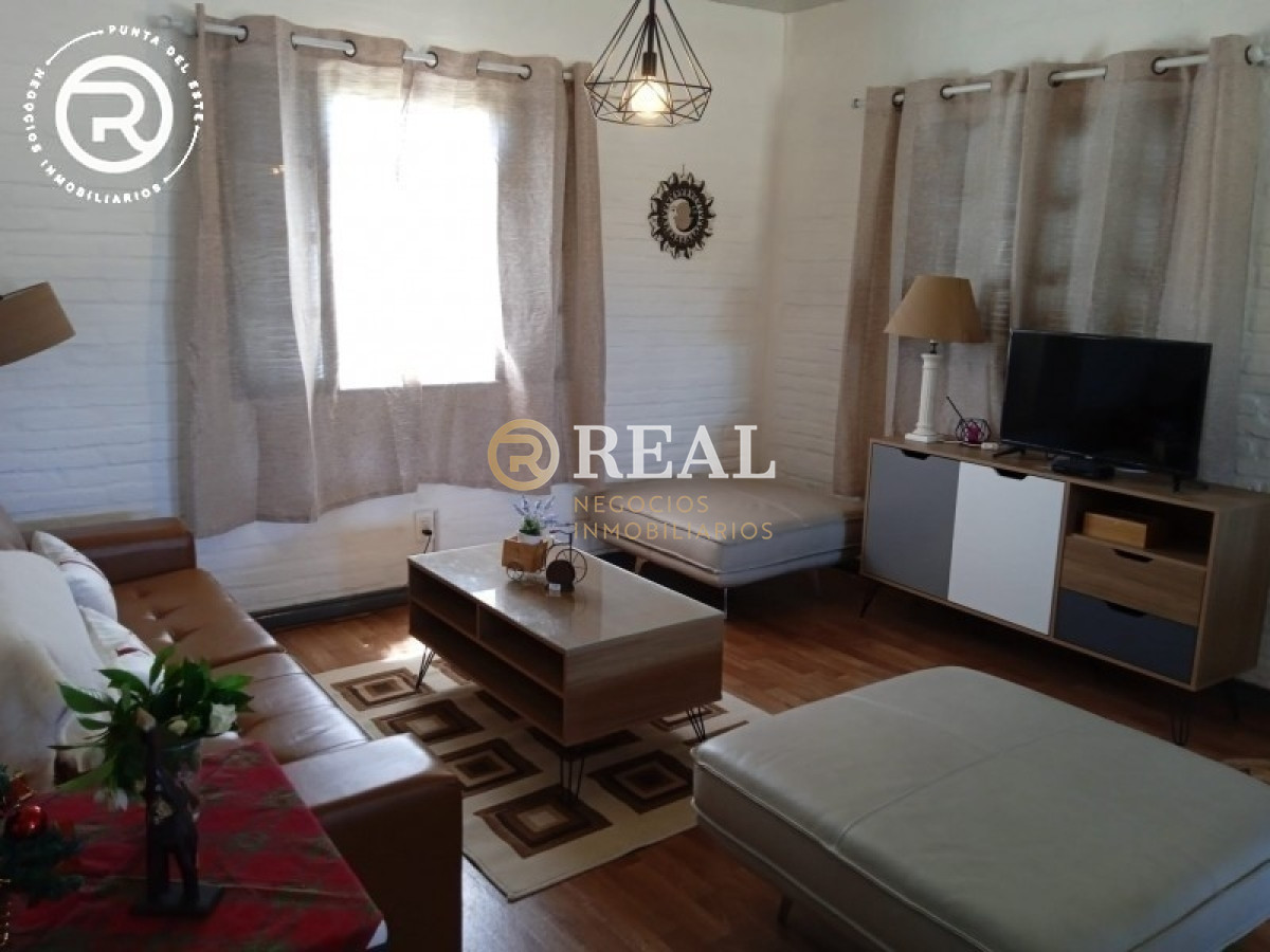 Casa ID.392 - Se alquila casa en Balneario Buenos Aires a 300 mts del mar